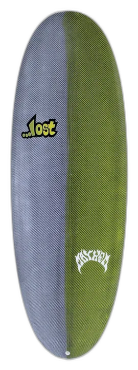 Lost Bean Bag